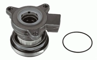 SACHS Central Slave Cylinder, clutch - 3182 600 257
